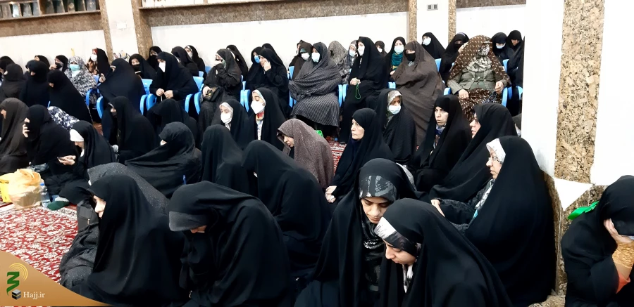 امام سجاد(ع) پرچمدار جهاد تبیین 2