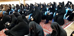 امام سجاد(ع) پرچمدار جهاد تبیین 2