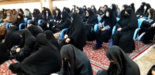 امام سجاد(ع) پرچمدار جهاد تبیین 2