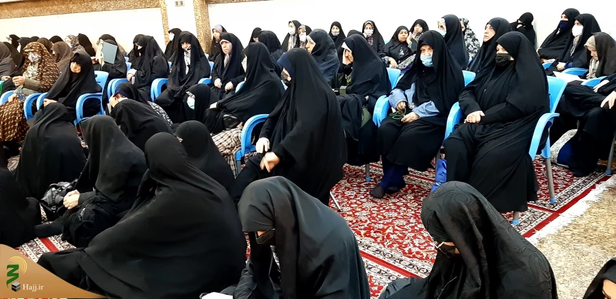 امام سجاد(ع) پرچمدار جهاد تبیین 2