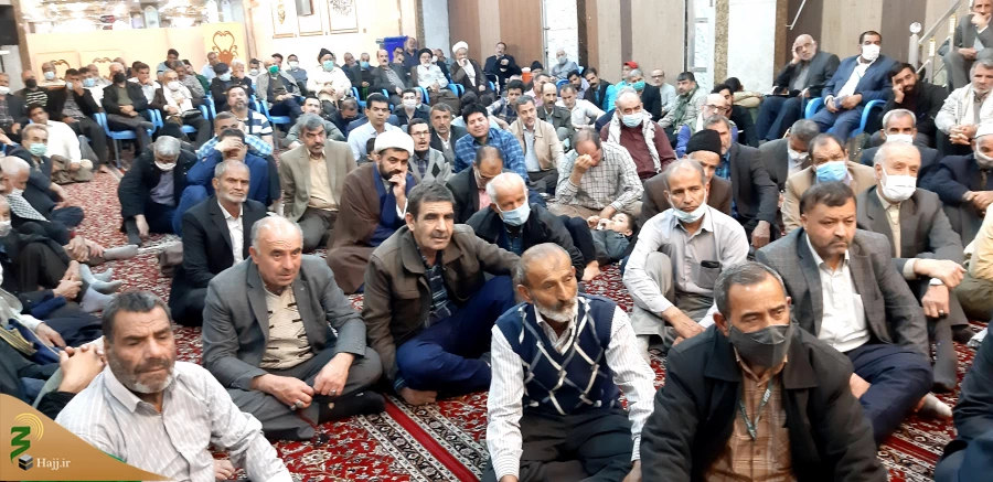 امام سجاد(ع) پرچمدار جهاد تبیین 2