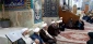 زیارت امام حسین(ع) باب ورود به عرش خدا 4