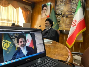 نماینده ولی فقیه در امور حج و زیارت:

زیارت سبب خودباوری و احیای روحیه امید در زائر می‌شود
