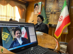 نماینده ولی فقیه در امور حج و زیارت:

زیارت سبب خودباوری و احیای روحیه امید در زائر می‌شود 2
