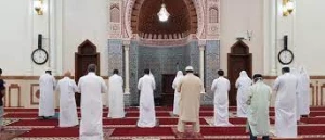 رفع ممنوعیت‌های کرونایی در مساجد قطر