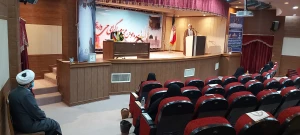 برگزاری آزمون جذب معینه های حج در کرمان
