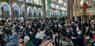 خودشناسی مهمترین هدف زیارت امام حسین (ع) 2