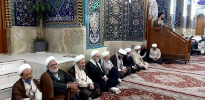 خودشناسی مهمترین هدف زیارت امام حسین (ع)