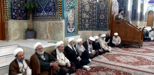 خودشناسی مهمترین هدف زیارت امام حسین (ع) 2