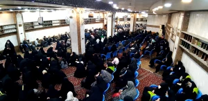 سفر کربلا، سفر اخلاص و تجدید عهد است
