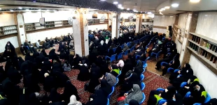 سفر کربلا، سفر اخلاص و تجدید عهد است 2