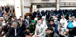سفر کربلا، سفر اخلاص و تجدید عهد است 4