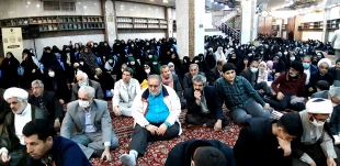 سفر کربلا، سفر اخلاص و تجدید عهد است 5