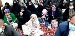 سفر کربلا، سفر اخلاص و تجدید عهد است 6