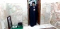 ادای احترام نماینده ولی فقیه در امور حج و زیارت و سرپرست حجاج ایرانی به آیت الله صافی گلپایگانی+ عکس
 2