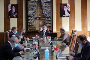 رئیس سازمان حج و زیارت:

بازرسی و ارزشیابی نوعی قضاوت است
