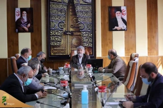 رئیس سازمان حج و زیارت:

بازرسی و ارزشیابی نوعی قضاوت است