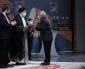 با حضور رئیس جمهور انجام شد؛

قدردانی از برگزیدگان جایزه کتاب سال جمهوری اسلامی و جایزه جهانی کتاب سال 2