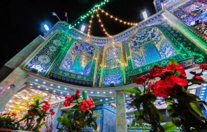 آمادگی عتبات عالیات کربلا برای استقبال از مراسم نیمه شعبان