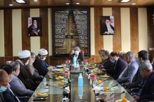 در جلسه شورای مدیران سازمان حج و زیارت مطرح شد؛

آغاز اعزام عتبات نوروزی برای متقاضیان/ آخرین برنامه ریزی ها برای حج 1401