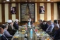 در جلسه شورای مدیران سازمان حج و زیارت مطرح شد؛

آغاز اعزام عتبات نوروزی برای متقاضیان/ آخرین برنامه ریزی ها برای حج 1401 2