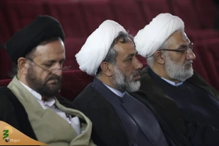 نماینده ولی فقیه در امور حج و زیارت:

صیانت از ارزش و کرامت انسانی یکی از مهمترین اهداف نهضت حسینی (ع) بود. 6