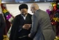نماینده ولی فقیه در امور حج و زیارت:

صیانت از ارزش و کرامت انسانی یکی از مهمترین اهداف نهضت حسینی (ع) بود. 2