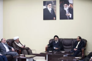 بررسی مسائل و مشکلات زائران ایرانی عتبات 