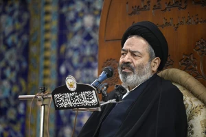 نماینده ولی فقیه در امور حج و زیارت:
سیره عملی و اخلاقی امام حسین (ع) برای همه تاریخ درس است