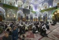 نماینده ولی فقیه در امور حج و زیارت:
سیره عملی و اخلاقی امام حسین (ع) برای همه تاریخ درس است 3