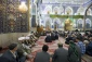 نماینده ولی فقیه در امور حج و زیارت:
سیره عملی و اخلاقی امام حسین (ع) برای همه تاریخ درس است 9