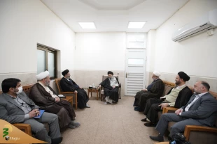 حجت الاسلام والمسلمین نواب خبر داد؛

طرح زیارت ارزان قیمت عتبات برای زائران اولی 2