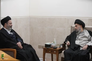 حجت الاسلام والمسلمین نواب خبر داد؛

طرح زیارت ارزان قیمت عتبات برای زائران اولی 3