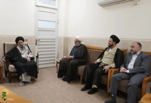حجت الاسلام والمسلمین نواب خبر داد؛

طرح زیارت ارزان قیمت عتبات برای زائران اولی 4