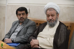 حجت الاسلام والمسلمین نواب خبر داد؛

طرح زیارت ارزان قیمت عتبات برای زائران اولی 5