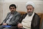 حجت الاسلام والمسلمین نواب خبر داد؛

طرح زیارت ارزان قیمت عتبات برای زائران اولی 5