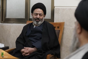 حجت الاسلام والمسلمین نواب خبر داد؛

طرح زیارت ارزان قیمت عتبات برای زائران اولی 6