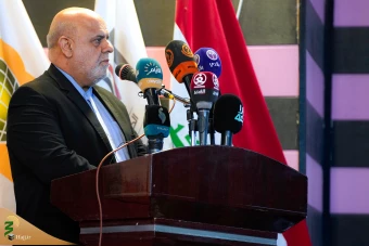  همایش بین المللی کرامت انسانی در گفتمان حسینی 19