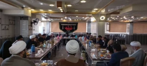بررسی راهبردها و کلیات  برنامه های فرهنگی و تبلیغی اربعین ۱۴۰۱