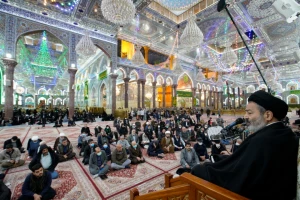 Supreme Leader's representative in Hajj and Pilgrimage affairs;
The practical and moral behavior of Imam Hossein (AS); a lesson for all history
