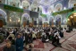 Supreme Leader's representative in Hajj and Pilgrimage affairs
The practical and moral behavior of Imam Hossein (AS) a lesson for all history
 2