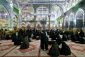 Supreme Leader's representative in Hajj and Pilgrimage affairs
The practical and moral behavior of Imam Hossein (AS) a lesson for all history
 3
