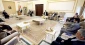 دیدار نماینده ولی فقیه در امور حج و زیارت و رئیس جریان حکمت ملی عراق 3