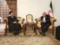 رایزنی نماینده ولی فقیه در امور حج و زیارت با سفیر جمهوری اسلامی ایران در عراق به منظور تسهیل سفر زائرین عتبات عالیات 2