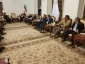 رایزنی نماینده ولی فقیه در امور حج و زیارت با سفیر جمهوری اسلامی ایران در عراق به منظور تسهیل سفر زائرین عتبات عالیات 6