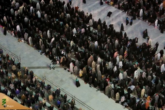 مسجد جمکران 14