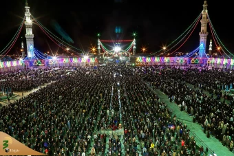 مسجد جمکران 7