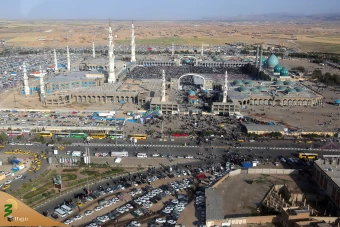 مسجد جمکران 20
