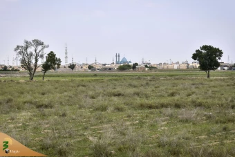 مسجد جمکران 23