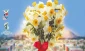 ویژه برنامه لحظه تحویل سال در گلزار شهدای بهشت زهرا (س) 2
